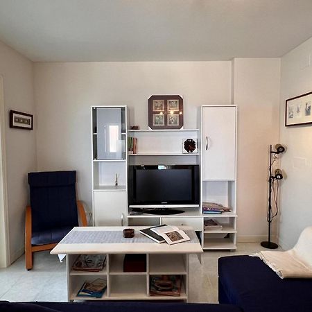 Apartamento La Caleta III Mogro Bagian luar foto