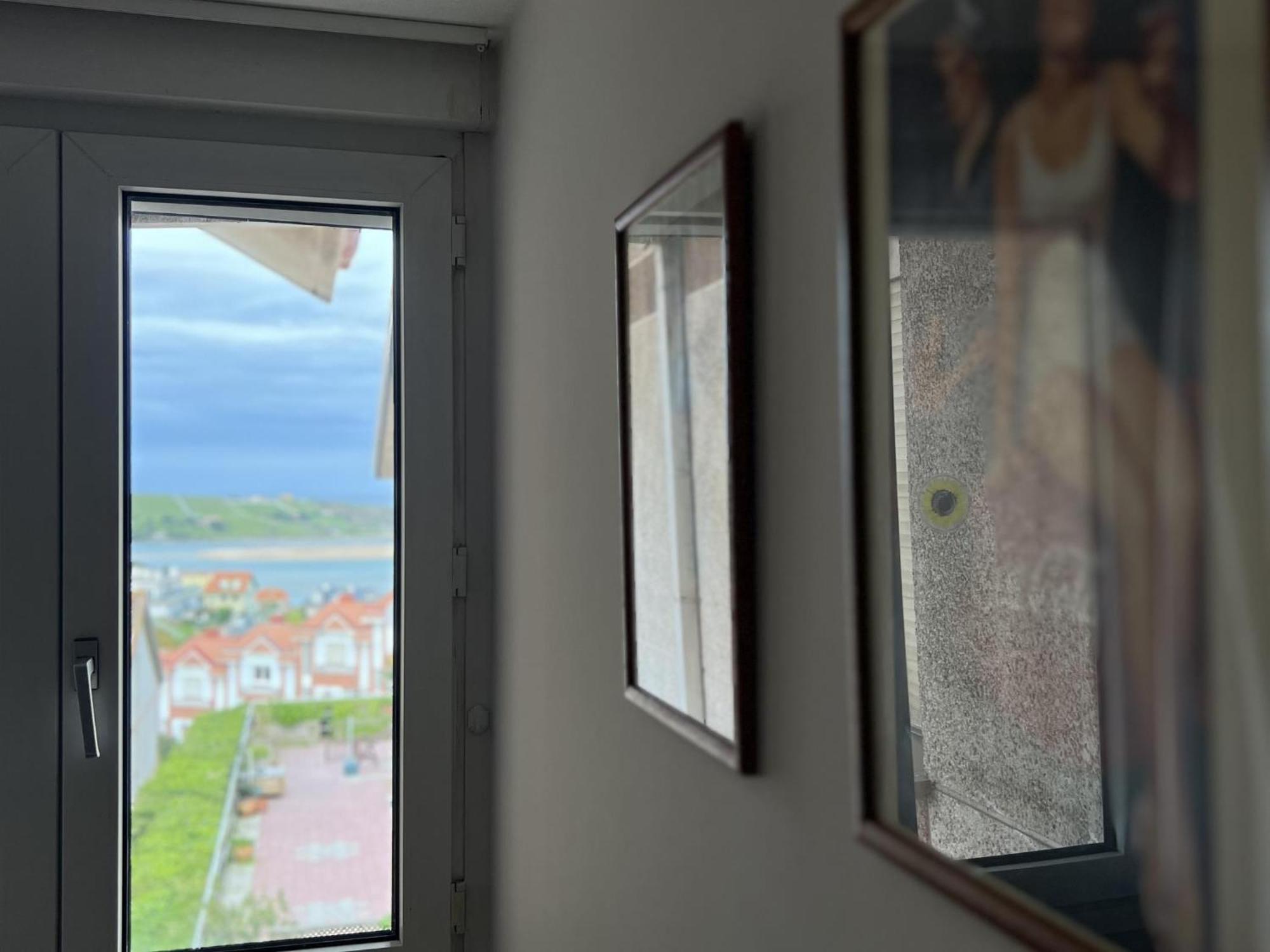Apartamento La Caleta III Mogro Bagian luar foto