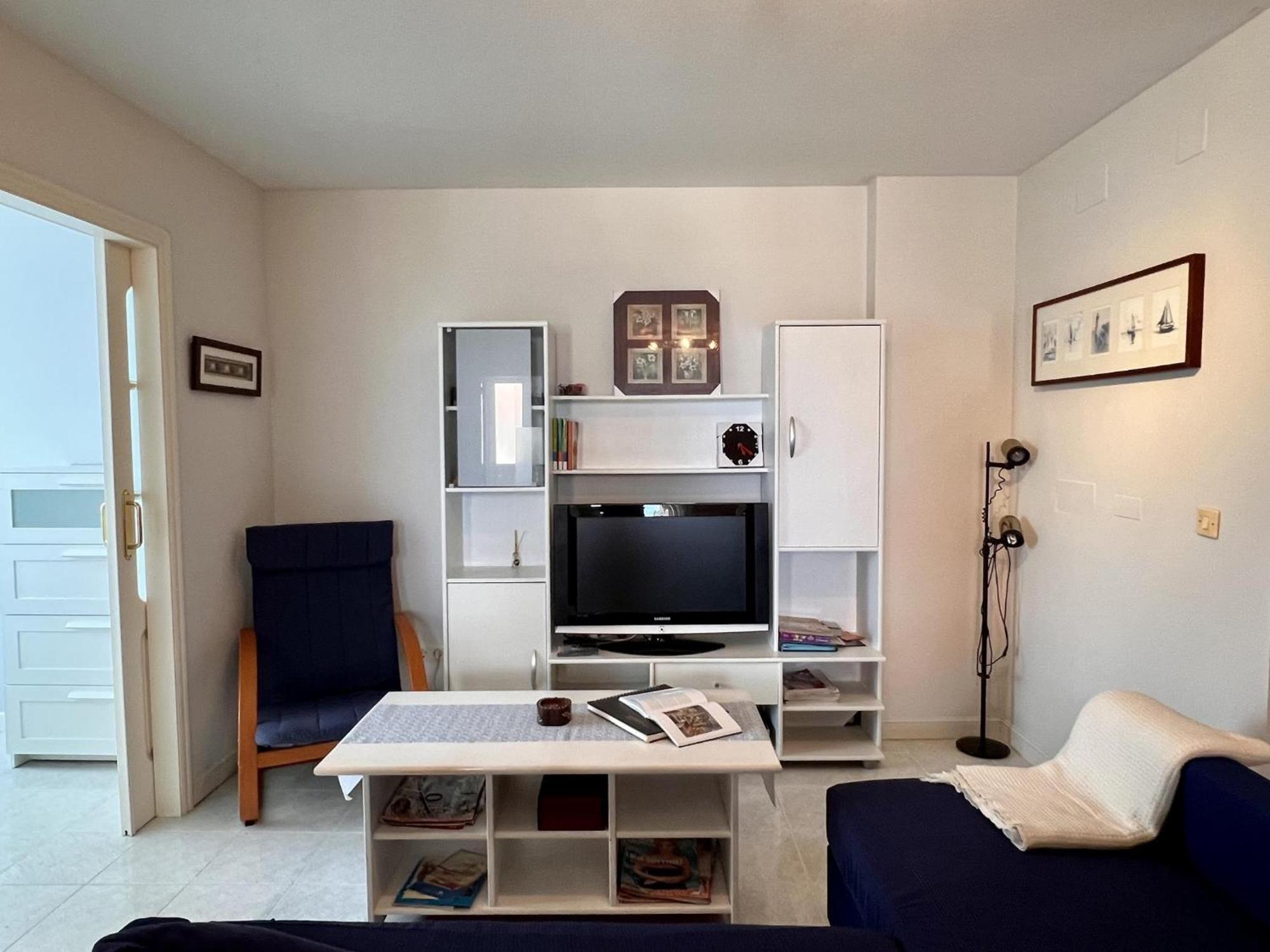 Apartamento La Caleta III Mogro Bagian luar foto