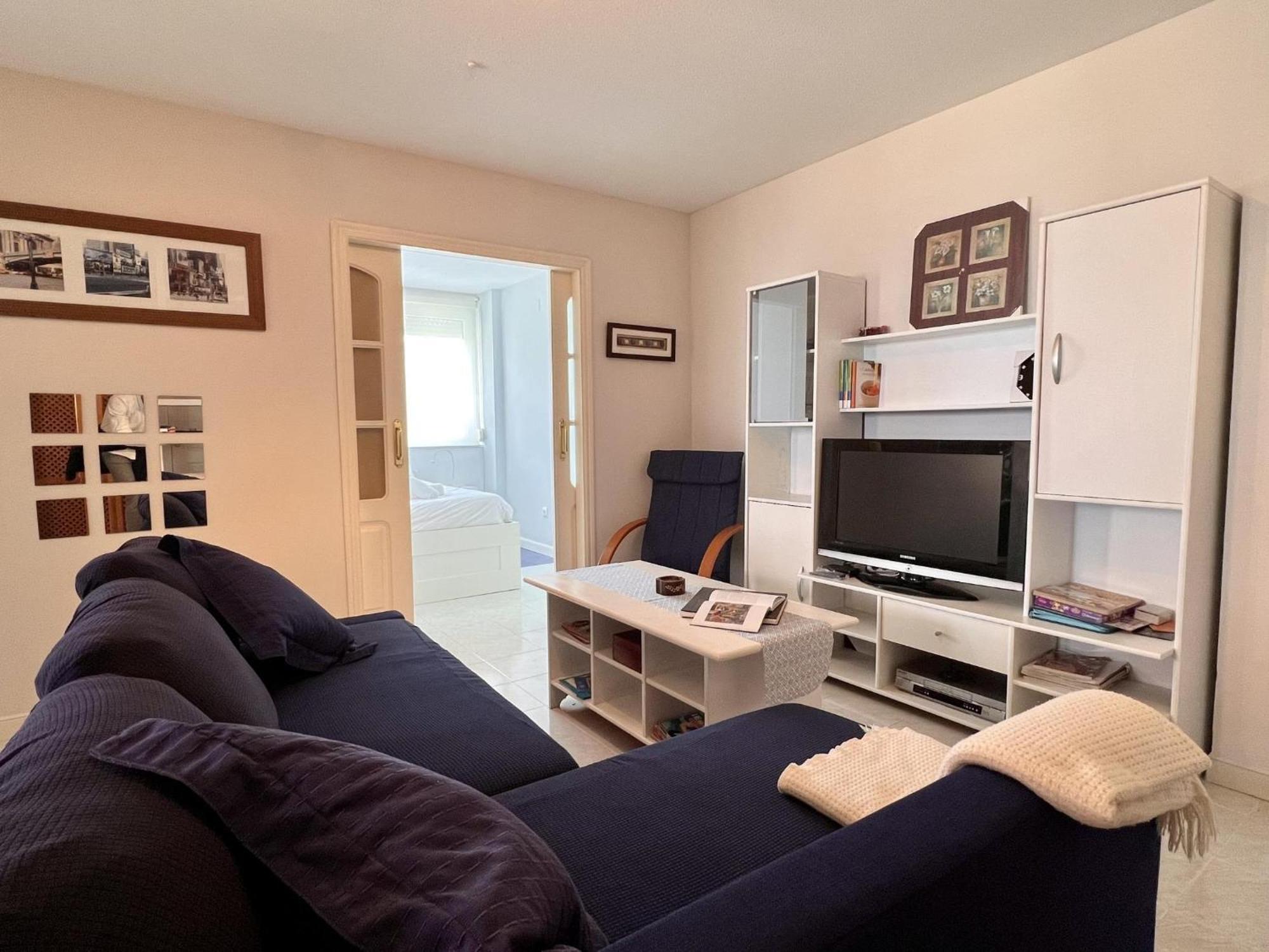 Apartamento La Caleta III Mogro Bagian luar foto