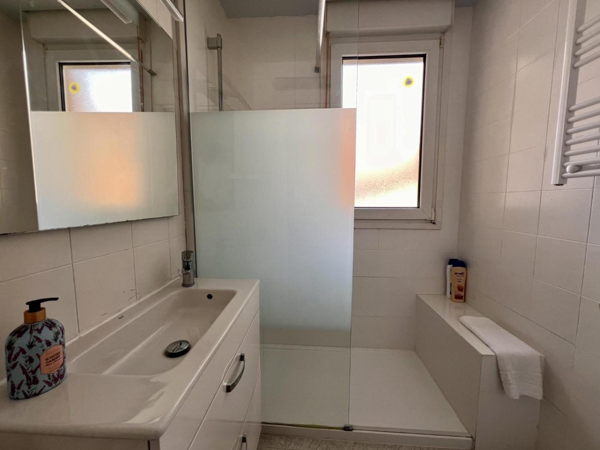 Apartamento La Caleta III Mogro Bagian luar foto