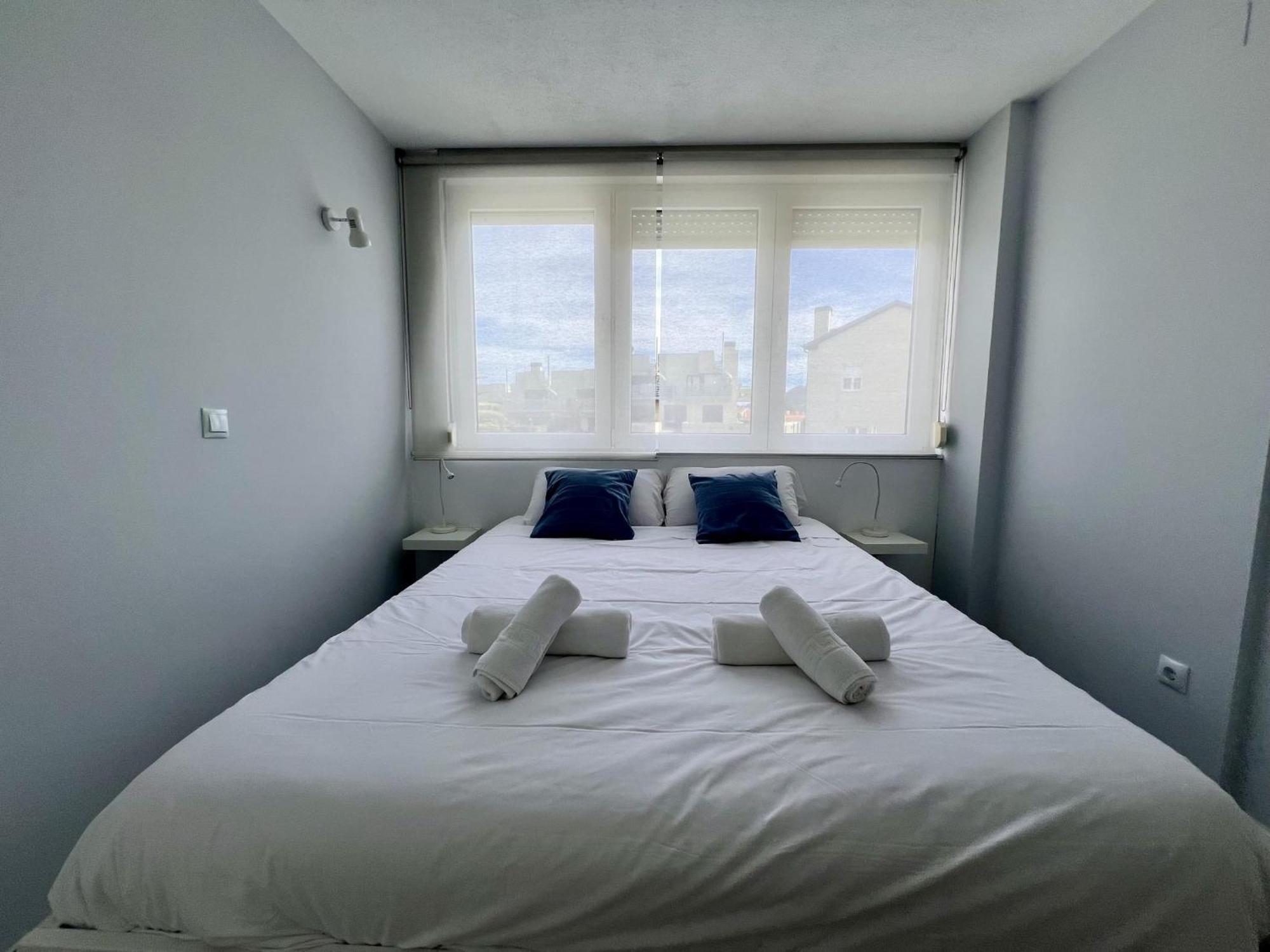 Apartamento La Caleta III Mogro Bagian luar foto
