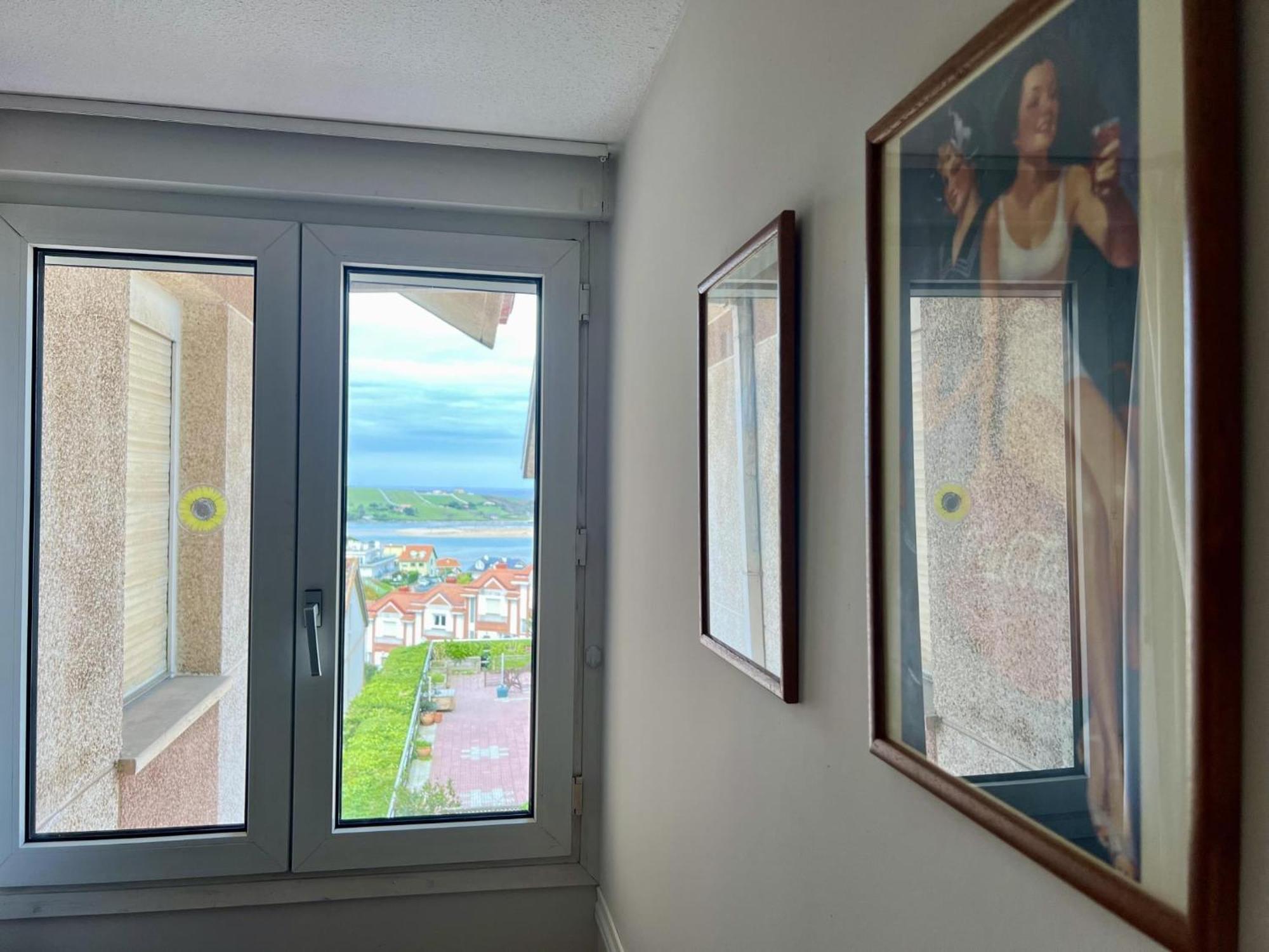 Apartamento La Caleta III Mogro Bagian luar foto