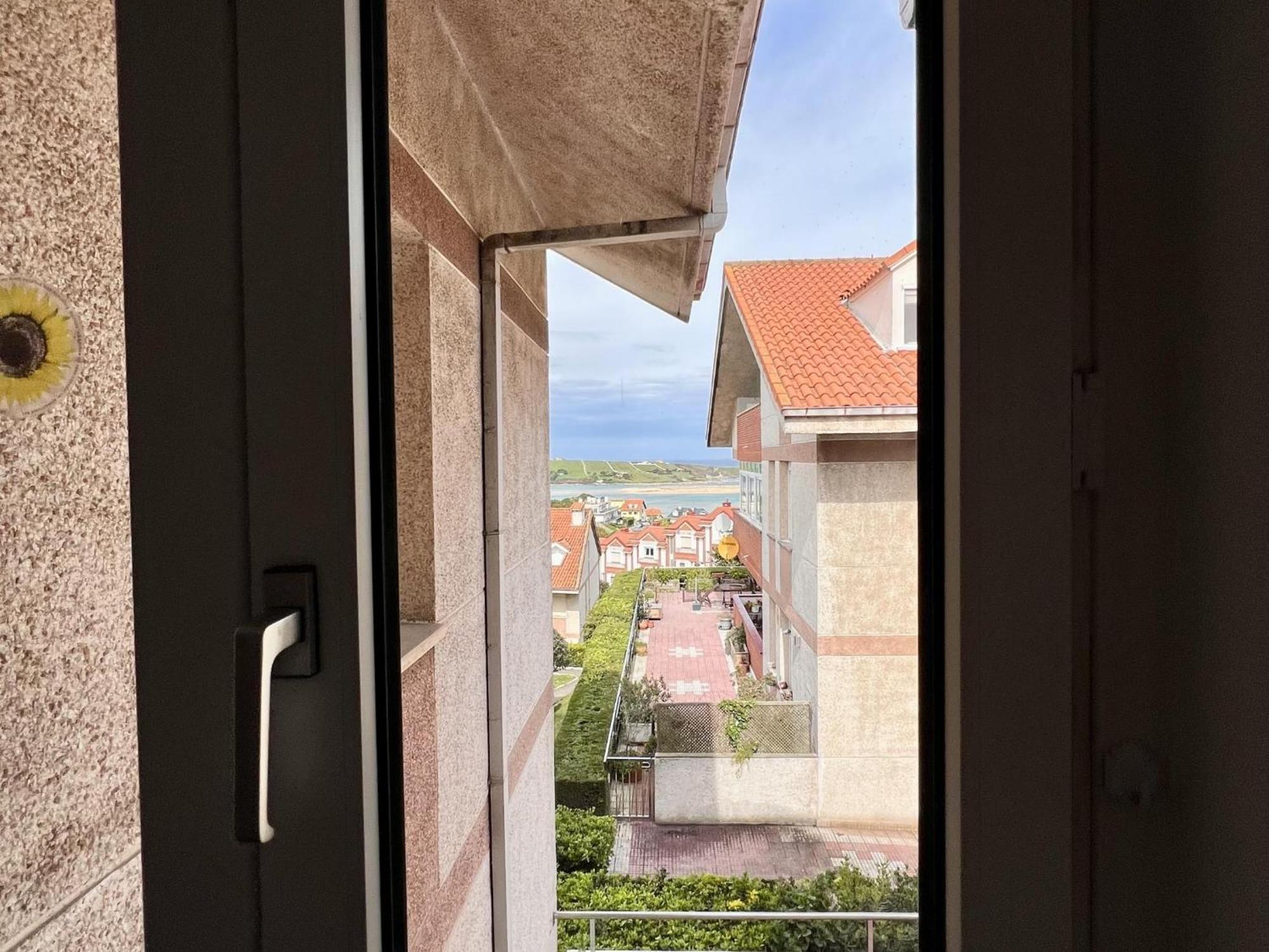Apartamento La Caleta III Mogro Bagian luar foto