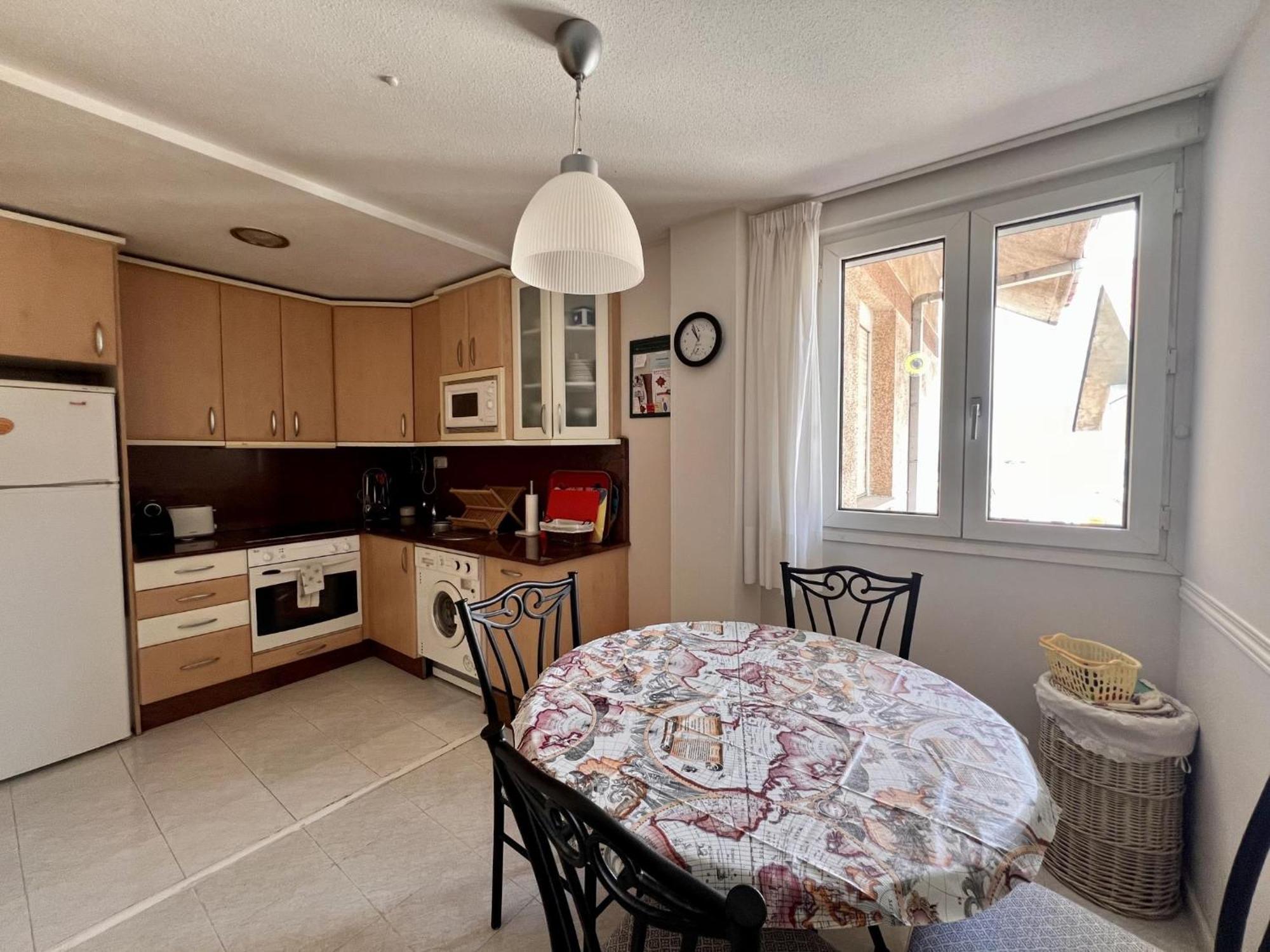 Apartamento La Caleta III Mogro Bagian luar foto